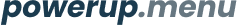 PowerUp Logo